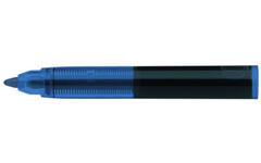 Navulling Schneider rollerpen One Change groen, 5 stuks