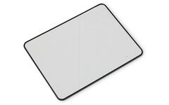 Whiteboard/wisbord Deluxe | de Rolf groep | blanco/gelinieerd, 10 stuks