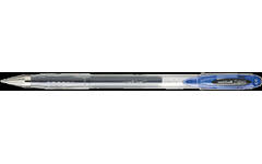 Gelrollerpen uni-ball blauw Signo Fine