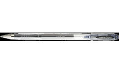 Gelrollerpen uni-ball zwart Signo Fine