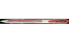 Gelrollerpen uni-ball rood Signo Fine