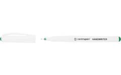 Handwriter 0,5 mm Centropen groen