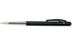 Balpen BIC M10 zwart