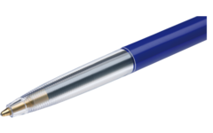 Balpen BIC M10 blauw