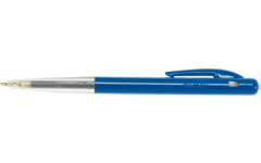 Balpen BIC M10 blauw