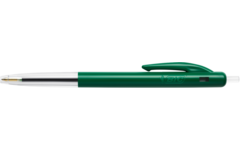 Balpen BIC M10 groen