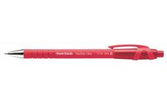 Balpen Papermate Flexgrip medium rood