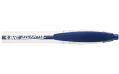 Balpen BIC Atlantis Classic blauw
