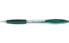 Balpen BIC Atlantis Classic groen