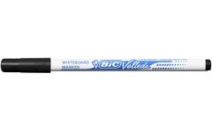 Whiteboardstiften BIC Velleda 1721 fine, zwart