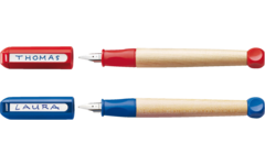 Vulpen Lamy ABC rood linkshandig