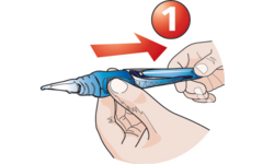 Vulpen BIC easy clic