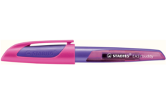 Vulpen STABILO EASYbuddy paars/magenta Links