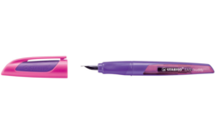 Vulpen STABILO EASYbuddy paars/magenta Links