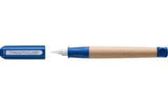 Vulpen Lamy ABC blauw links- en rechtshandig, vernieuwde grip