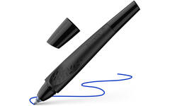 Rollerpen Schneider Eco Breeze zwart