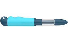 Rollerpen Schneider Base Senso blauw/turquoise
