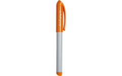 Rollerpen | de Rolf groep | oranje/grijs