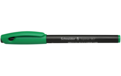 Fineliner Schneider topline 0,4 mm, groen