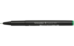 Fineliner Schneider topline 0,4 mm, groen