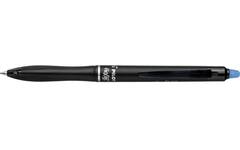 Rollerpen Pilot Frixion Ball plus medium blauw
