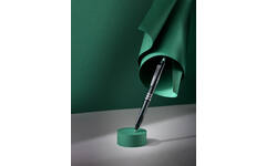 Rollerpen Pilot Frixion Ball plus medium blauw, 10 stuks incl. 10 navulling