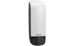 Zeep Dispenser Katrin 1000 ml, wit