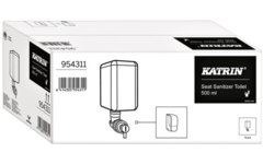 Toiletbrilreiniger 12x 500 ml