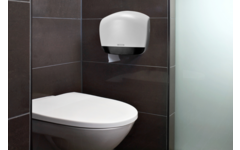 Toiletpapierdispencer Katrin Gigant L