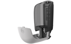 Poetspapierdispencer Katrin Centerfeed S-serie