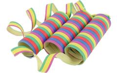 Serpentine, 3 rollen
