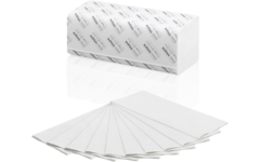 Handdoekje comfort eco 25 x 23 cm, 2-lgs, 3200 stuks