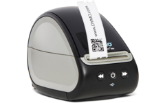 Beletteringsysteem Dymo LabelWriter 550