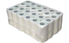 Toiletpapier Blanco 2-laags 200vel 48rollen