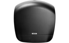 Toiletroldispenser Katrin Gigant S zwart