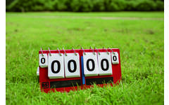 BS | Scorebord