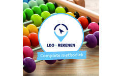 LDO rekenen - Verhoudingen en procenten groep 6/7/8