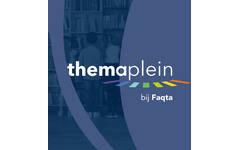 Themaplein Boekenpakket Faqta groep 5 thema 2: De kracht van wind / Twee kanten van wind