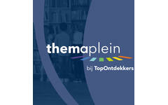 Themaplein Boekenpakket TopOntdekkers groep 5-6 Mens en lichaam